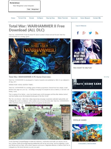 total war warhammer igg|IGGGAMES » Free Download PC Games .